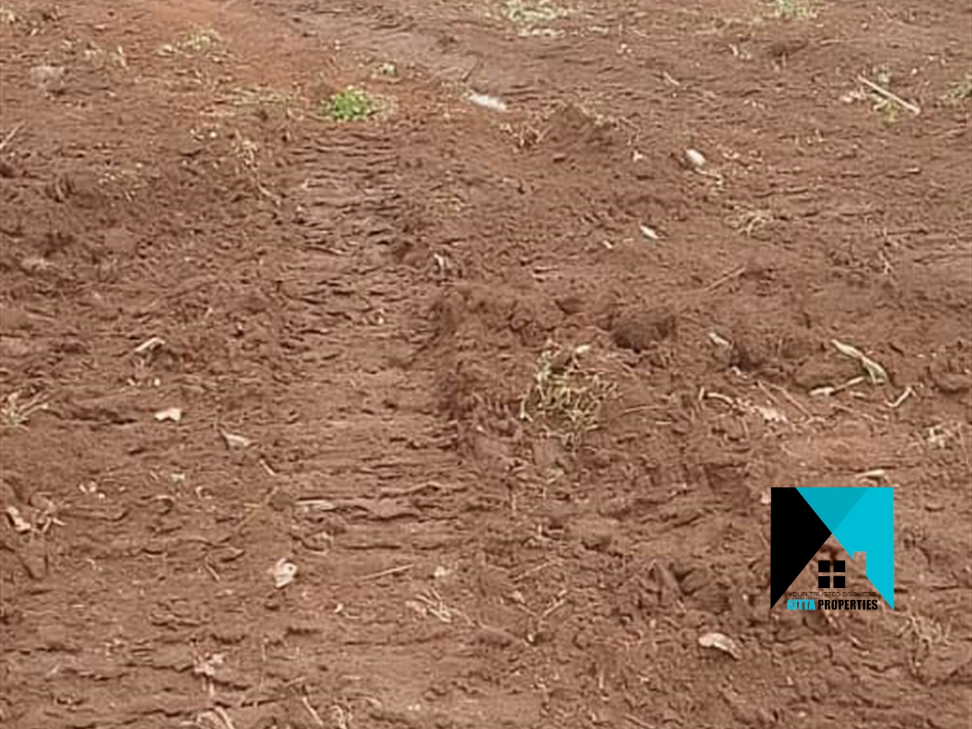 Residential Land for sale in Bwerengaa Wakiso