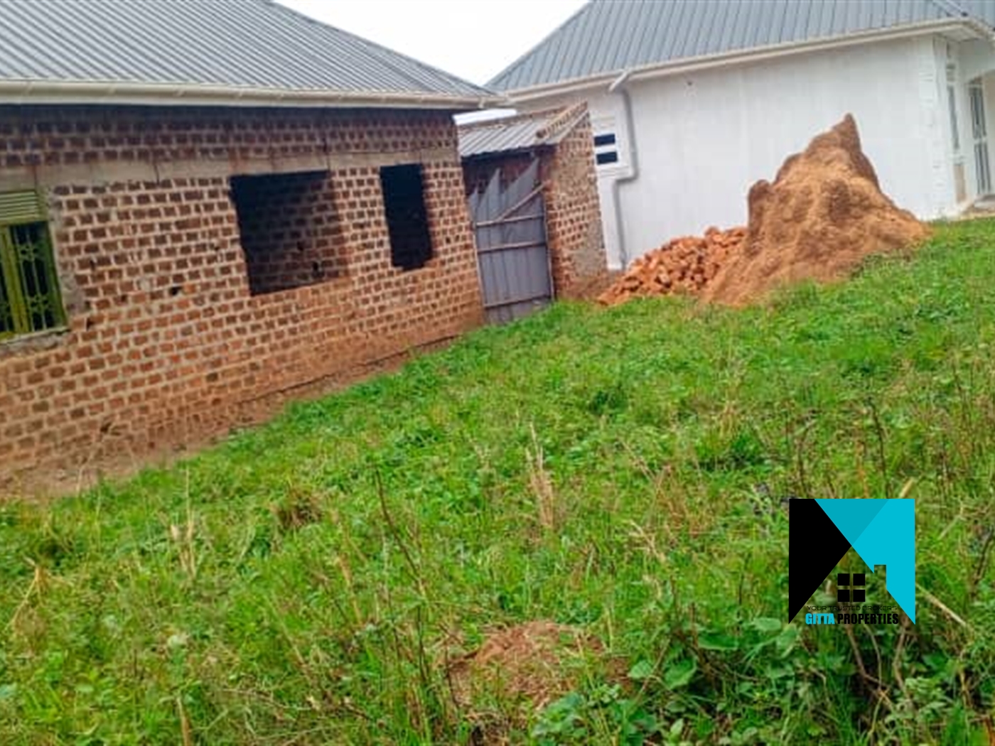 Residential Land for sale in Kavule Wakiso