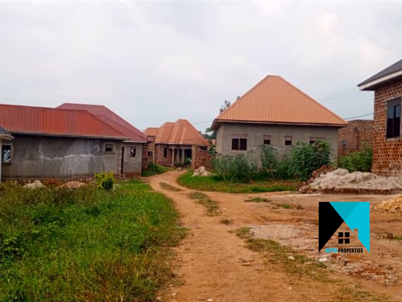 Residential Land for sale in Kavule Wakiso