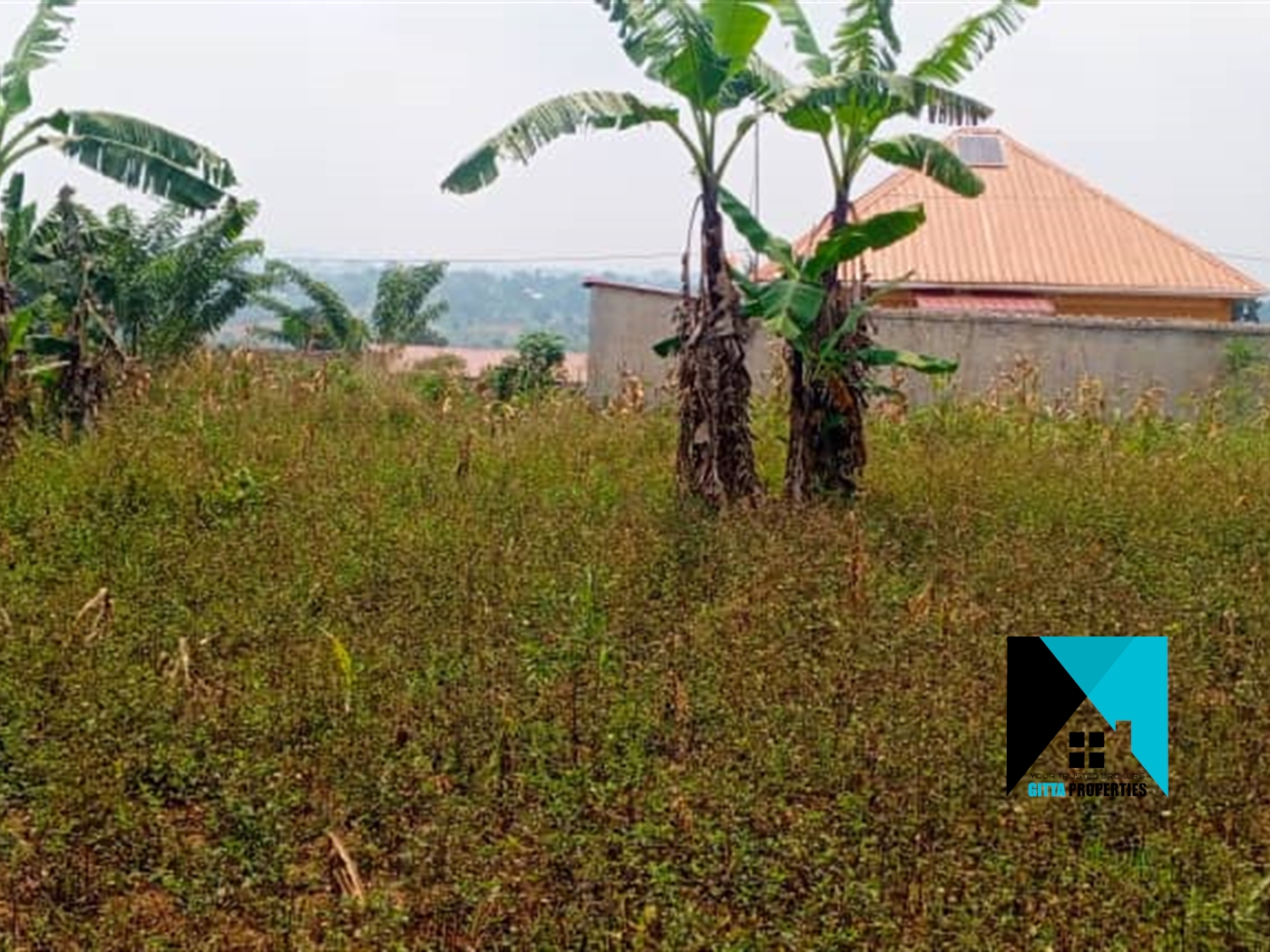 Residential Land for sale in Kavule Wakiso