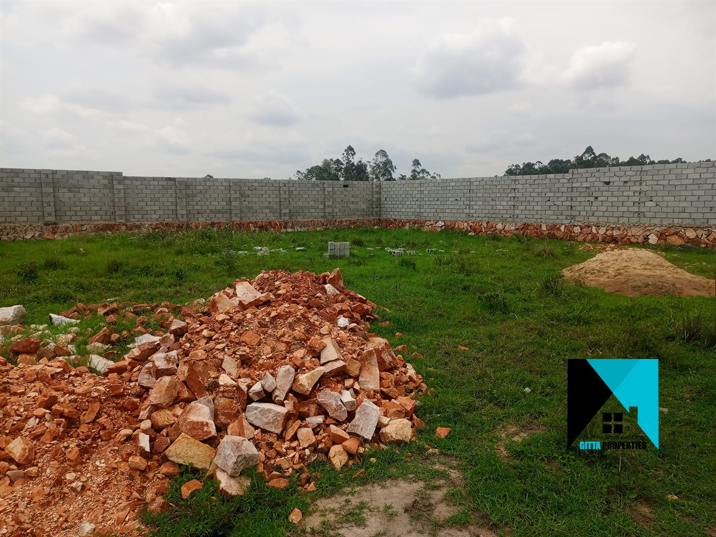 Residential Land for sale in Gayaza Wakiso