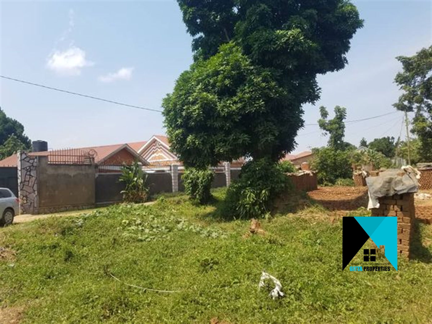 Residential Land for sale in KawempeTtula Kampala