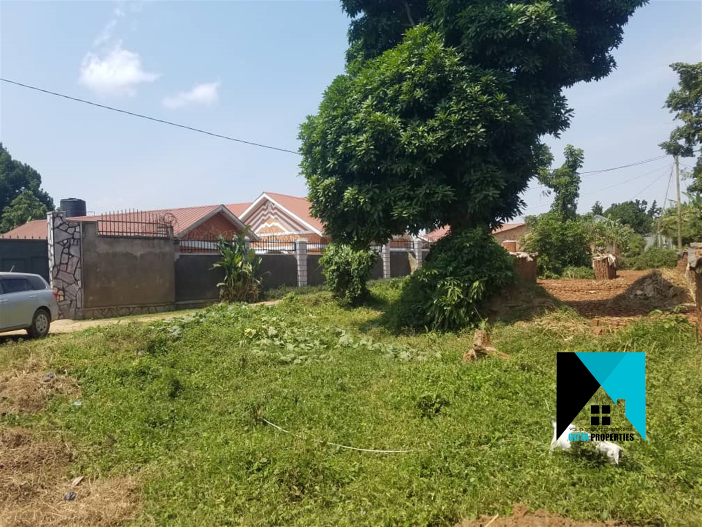 Residential Land for sale in KawempeTtula Kampala