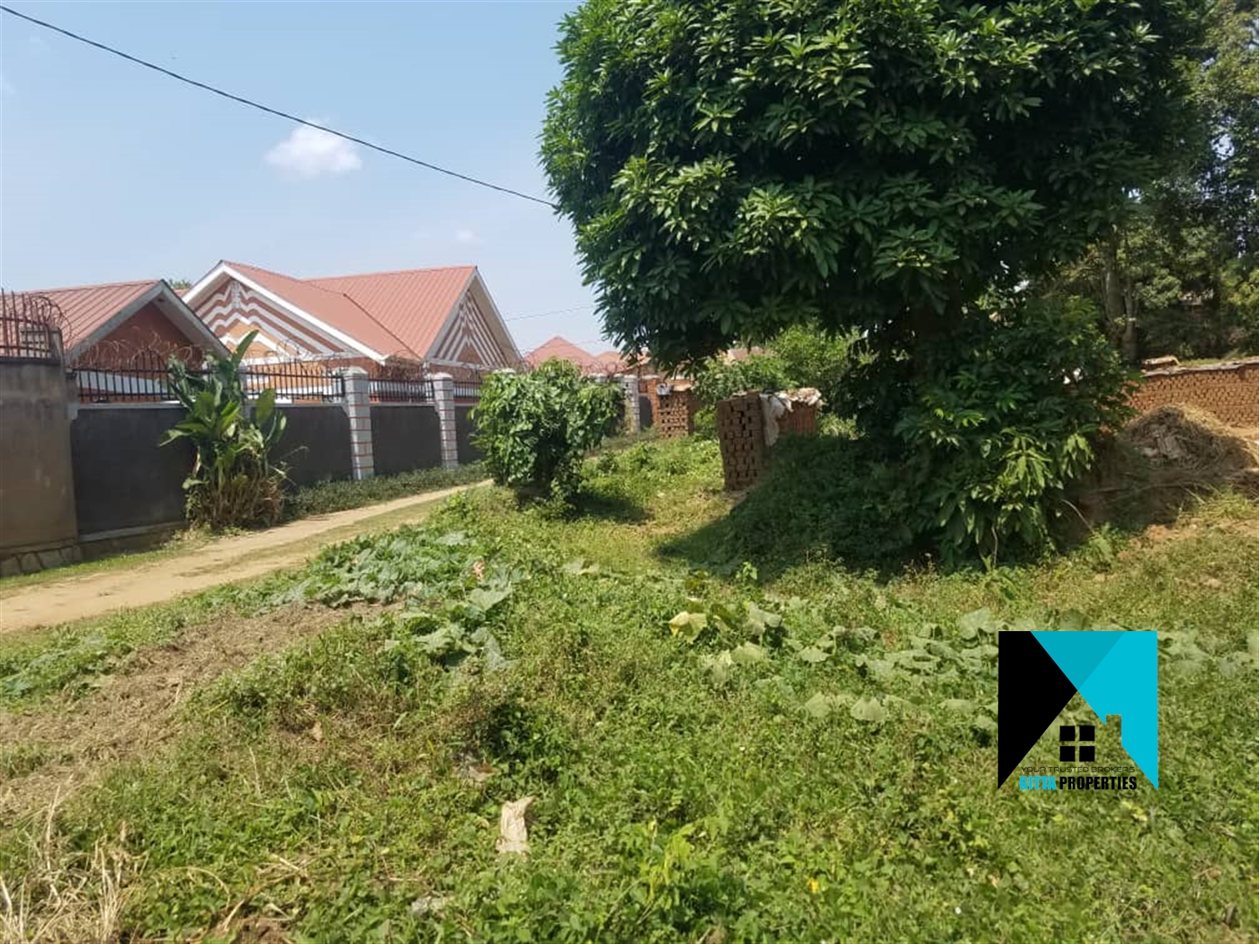 Residential Land for sale in KawempeTtula Kampala