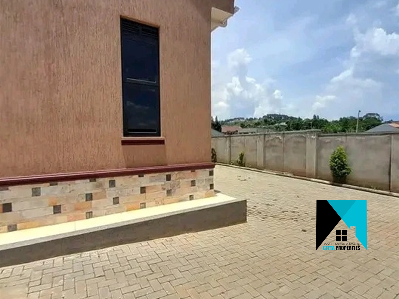 Bungalow for sale in Nabsugwe Mukono