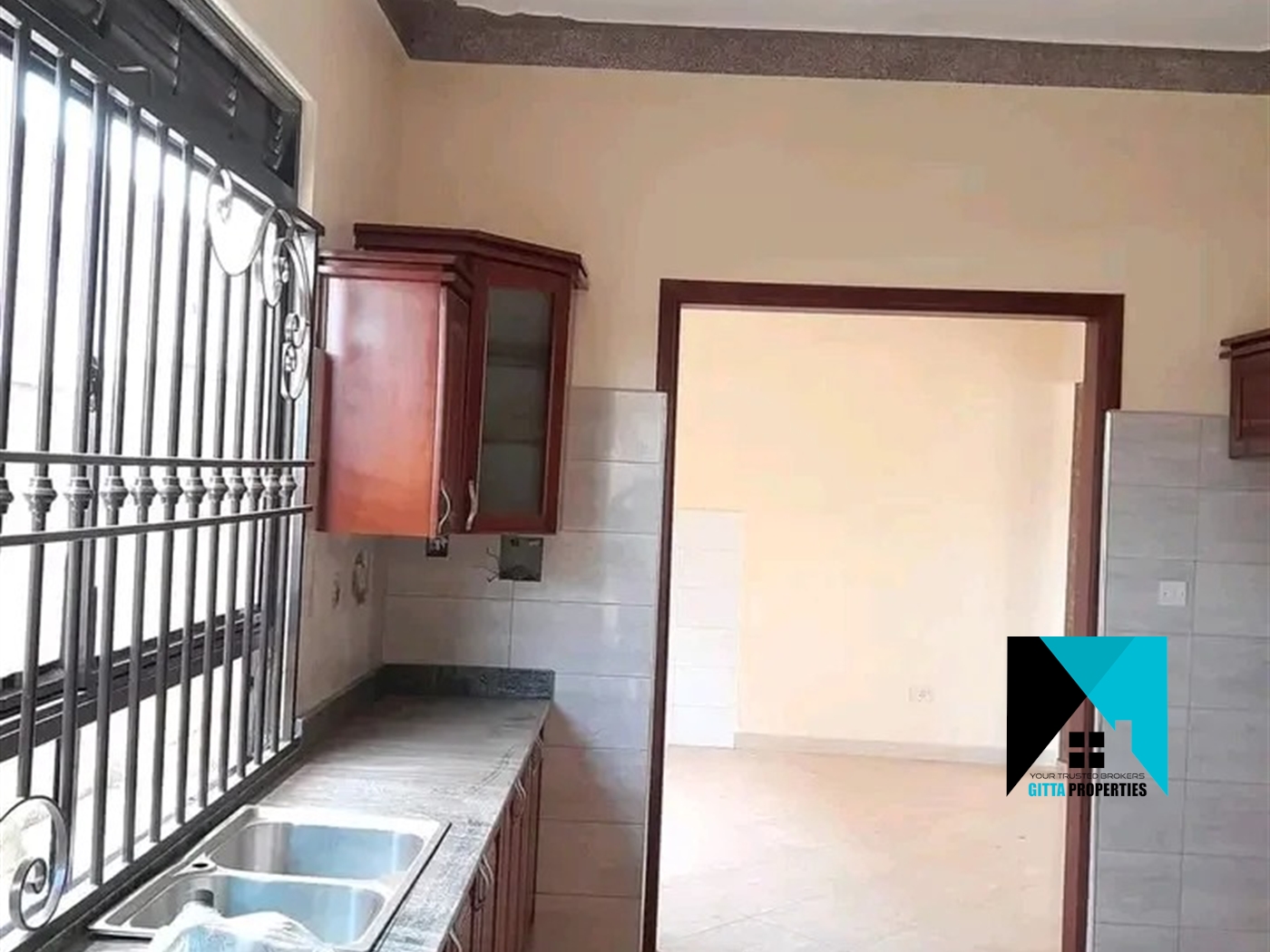 Bungalow for sale in Nabsugwe Mukono