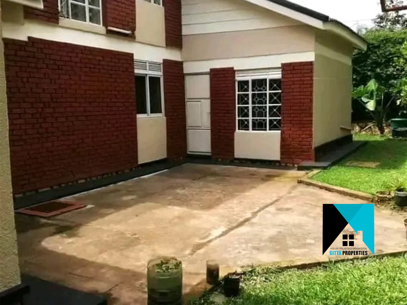 Storeyed house for sale in Kintintale Kampala