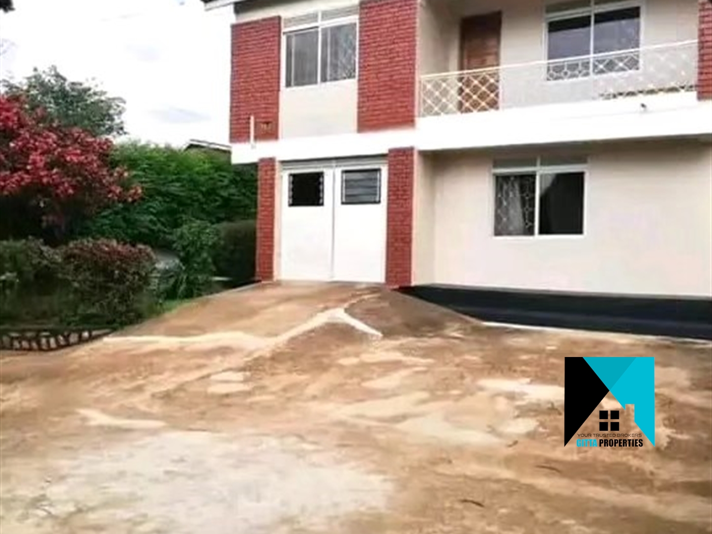 Storeyed house for sale in Kintintale Kampala