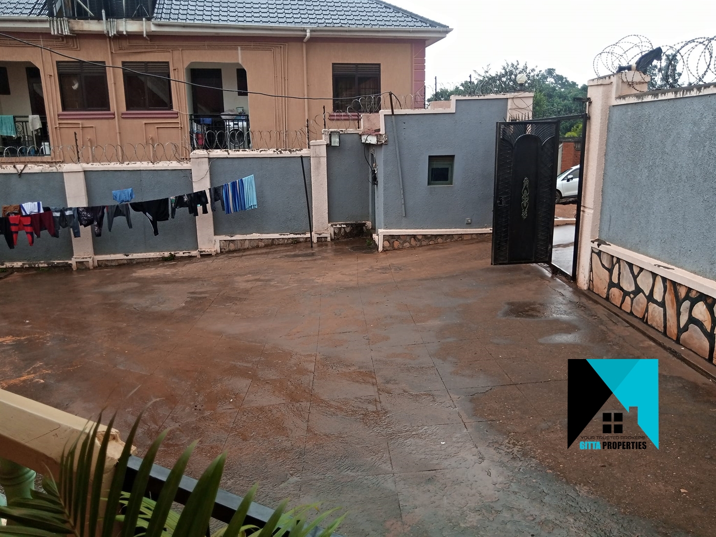 Rental units for sale in Bweyogerere Wakiso