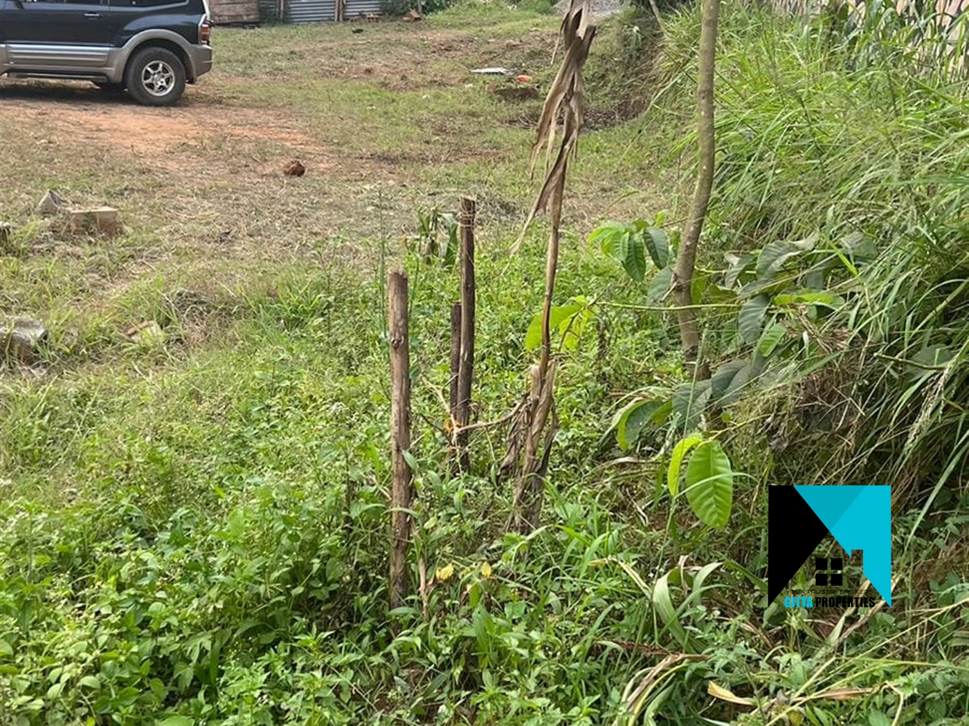 Residential Land for sale in Kulambilo Kampala