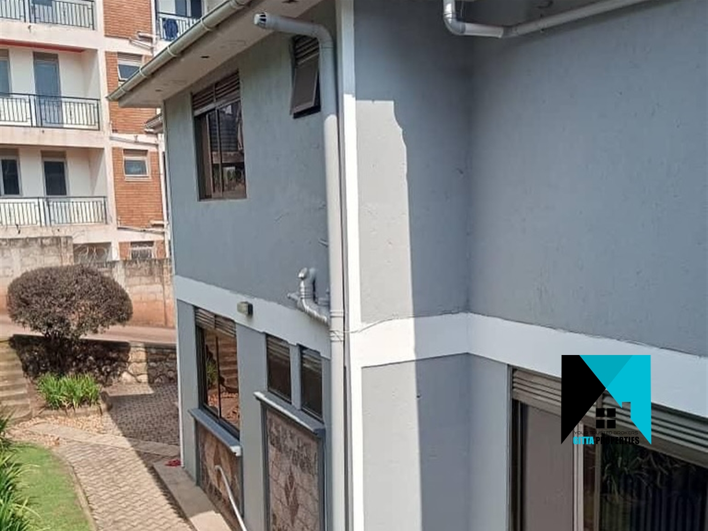 Storeyed house for sale in SegukuKatale Wakiso