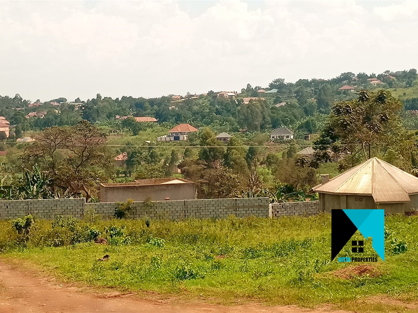 Residential Land for sale in Mawule Wakiso