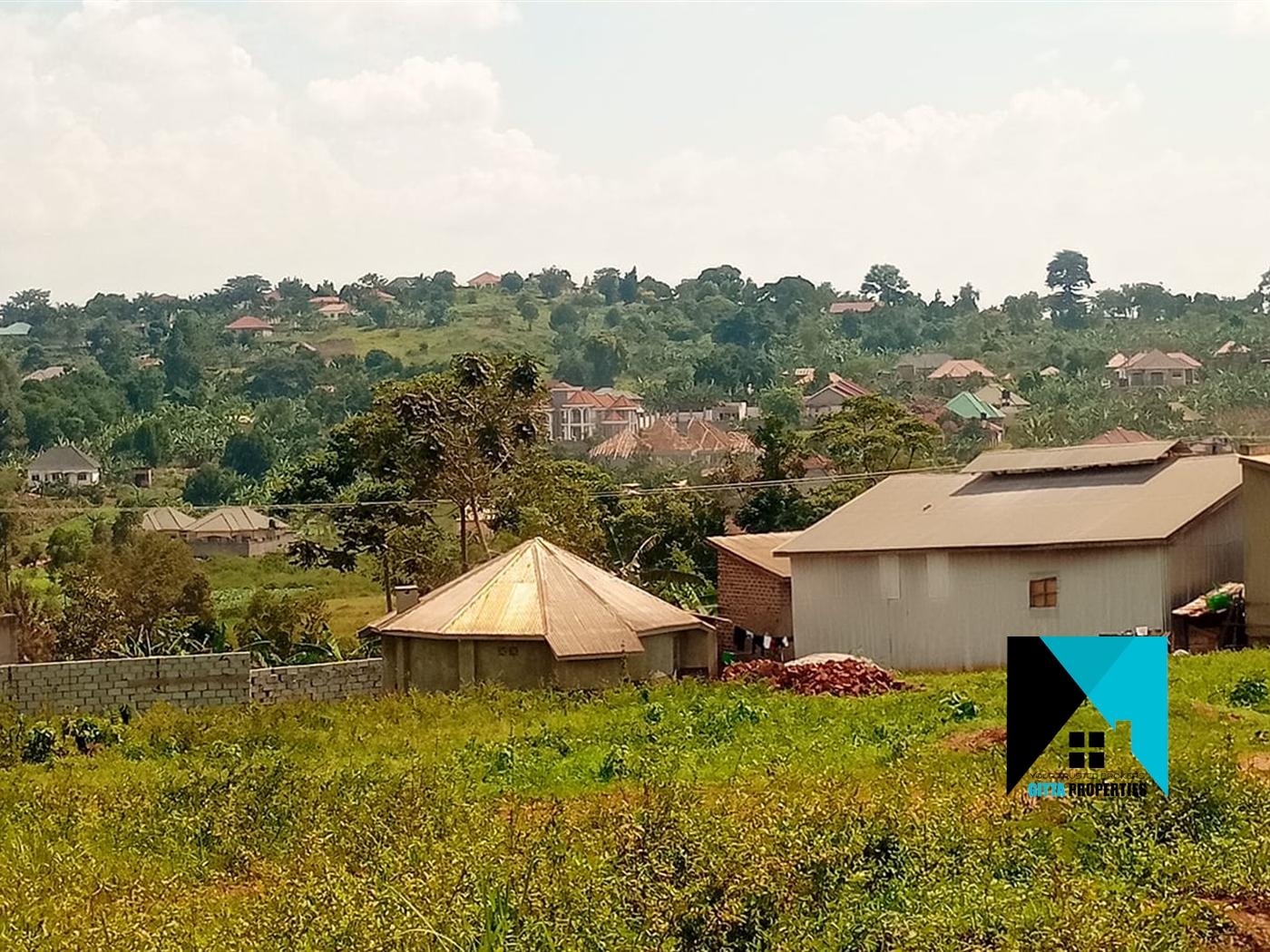 Residential Land for sale in Mawule Wakiso