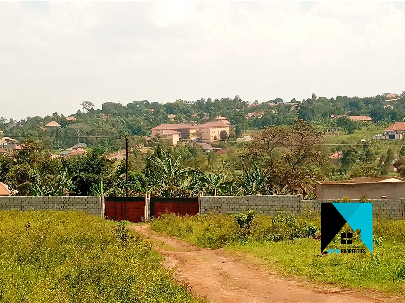 Residential Land for sale in Mawule Wakiso