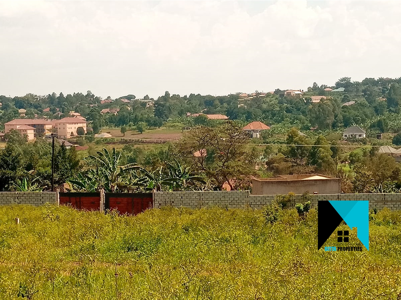 Residential Land for sale in Mawule Wakiso