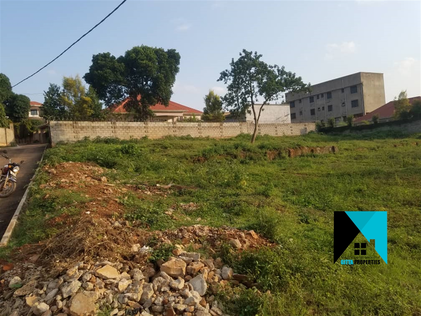 Residential Land for sale in Kungu Kampala