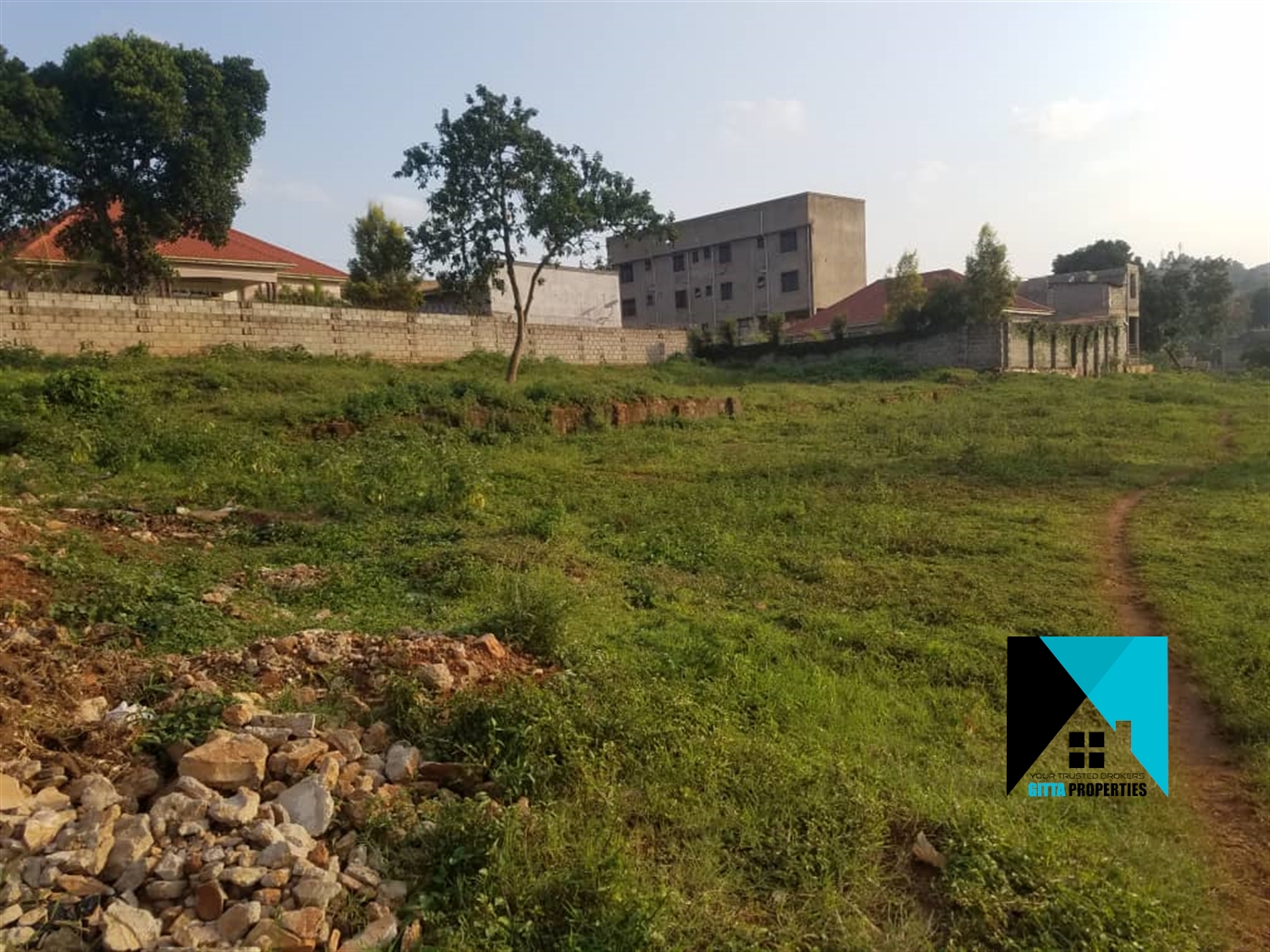 Residential Land for sale in Kungu Kampala