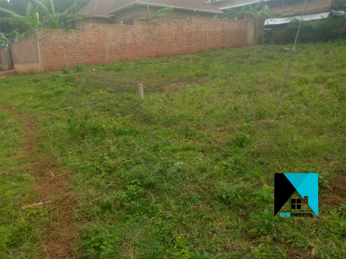 Residential Land for sale in Jjoggo Mukono