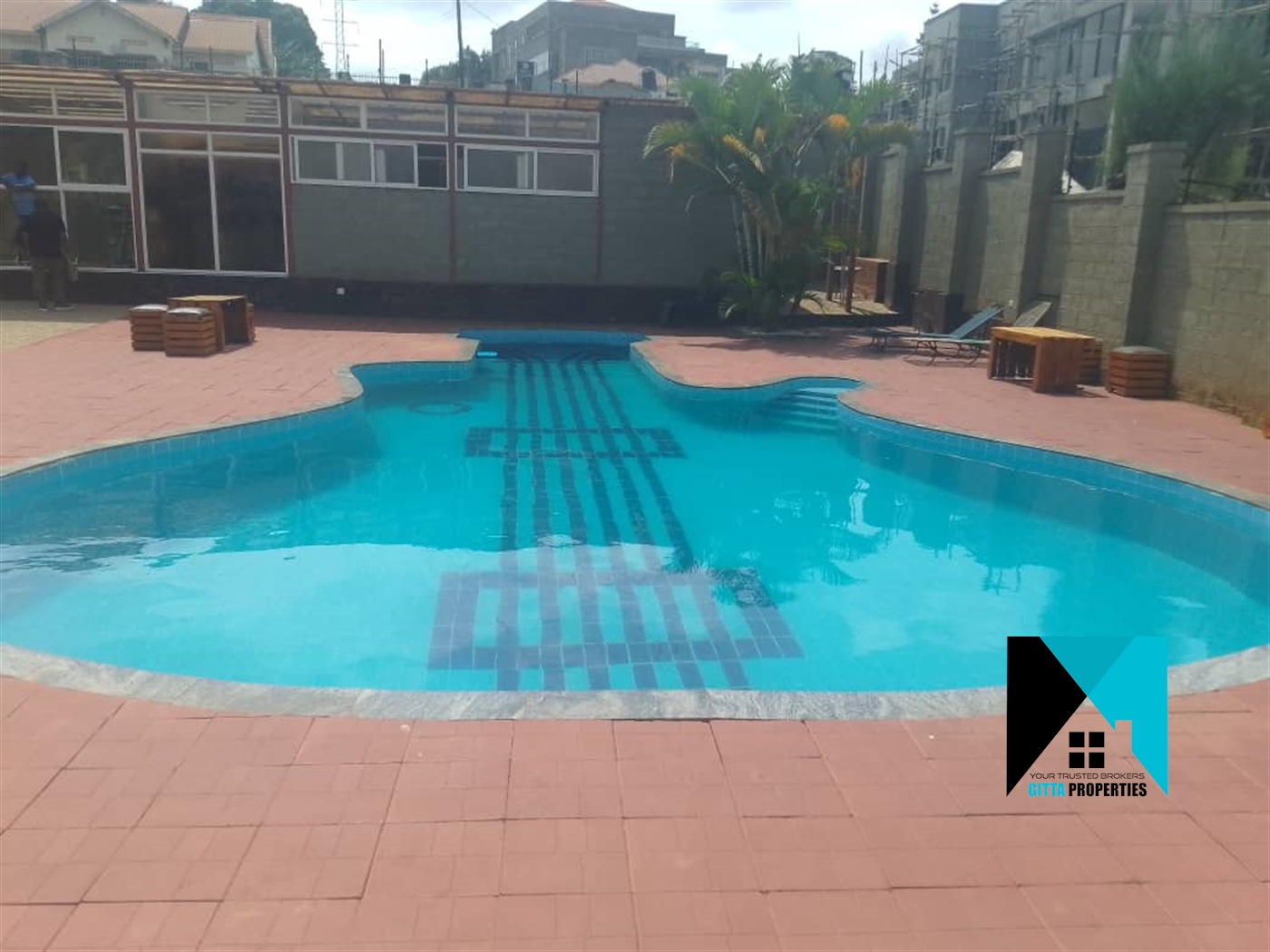 Apartment for rent in Ntinda Kampala