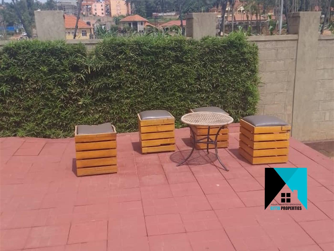 Apartment for rent in Ntinda Kampala