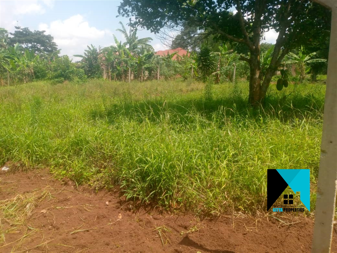 Residential Land for sale in JinjaMisindye Mukono