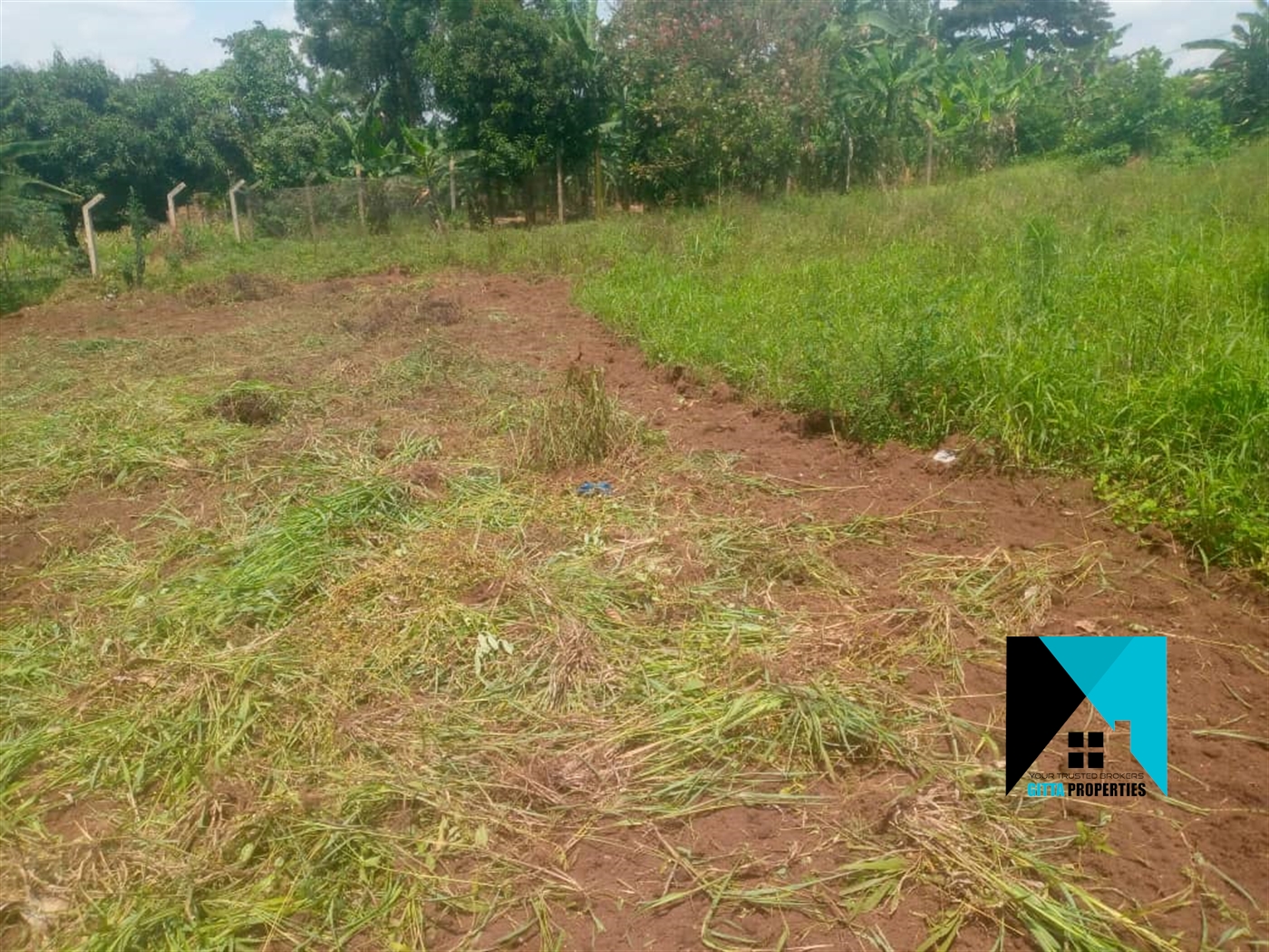 Residential Land for sale in JinjaMisindye Mukono