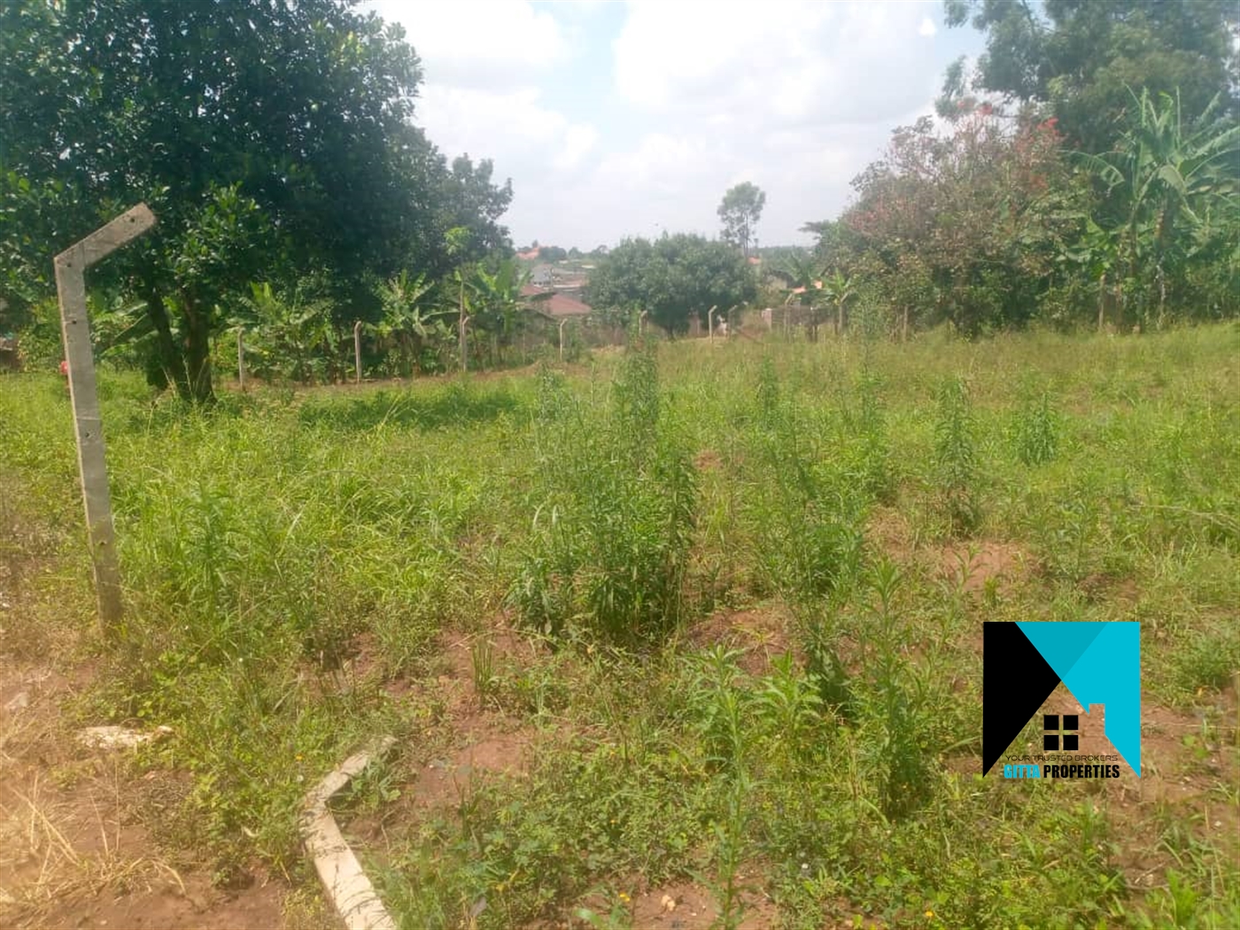 Residential Land for sale in JinjaMisindye Mukono