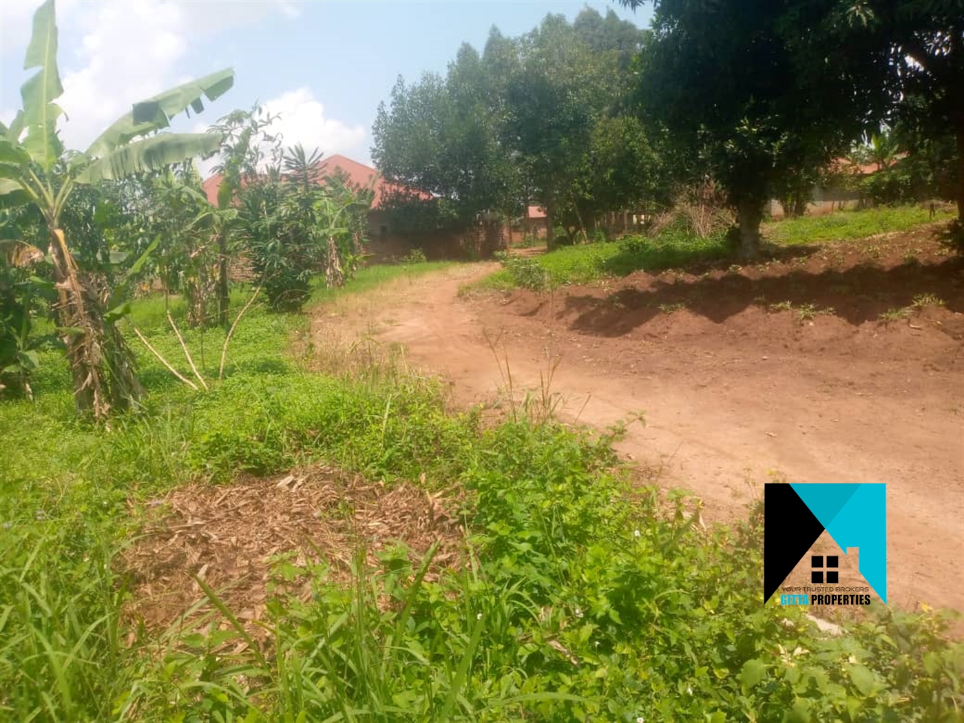 Residential Land for sale in JinjaMisindye Mukono