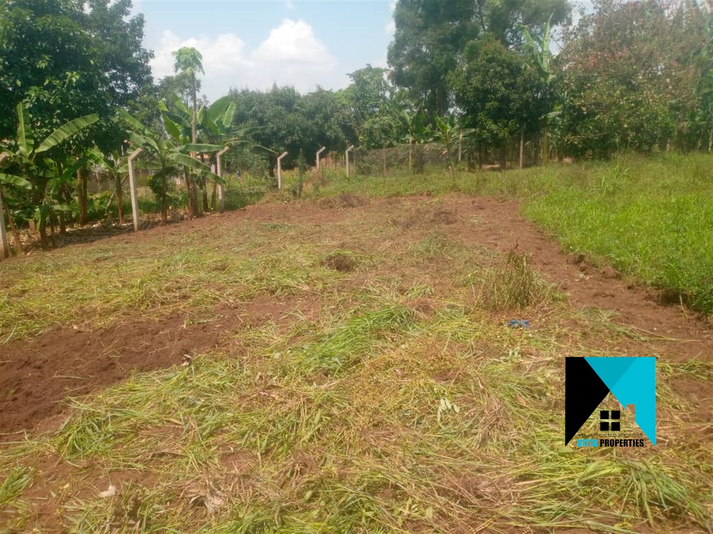 Residential Land for sale in JinjaMisindye Mukono