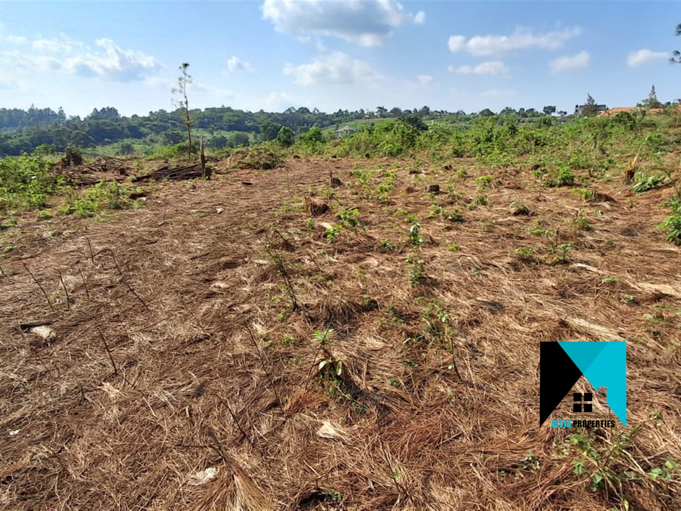 Residential Land for sale in Kiwenda Wakiso