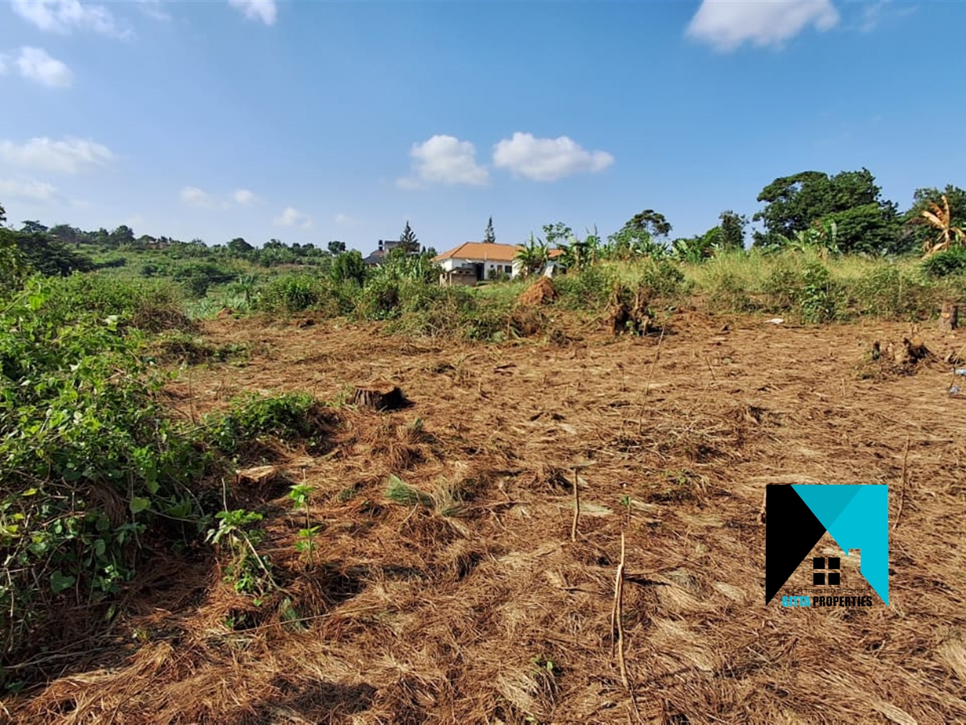 Residential Land for sale in Kiwenda Wakiso