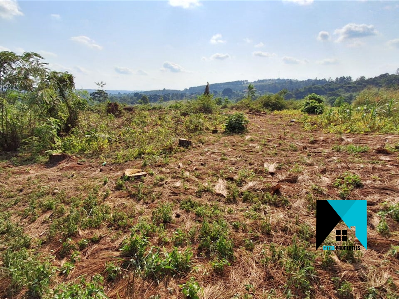 Residential Land for sale in Kiwenda Wakiso