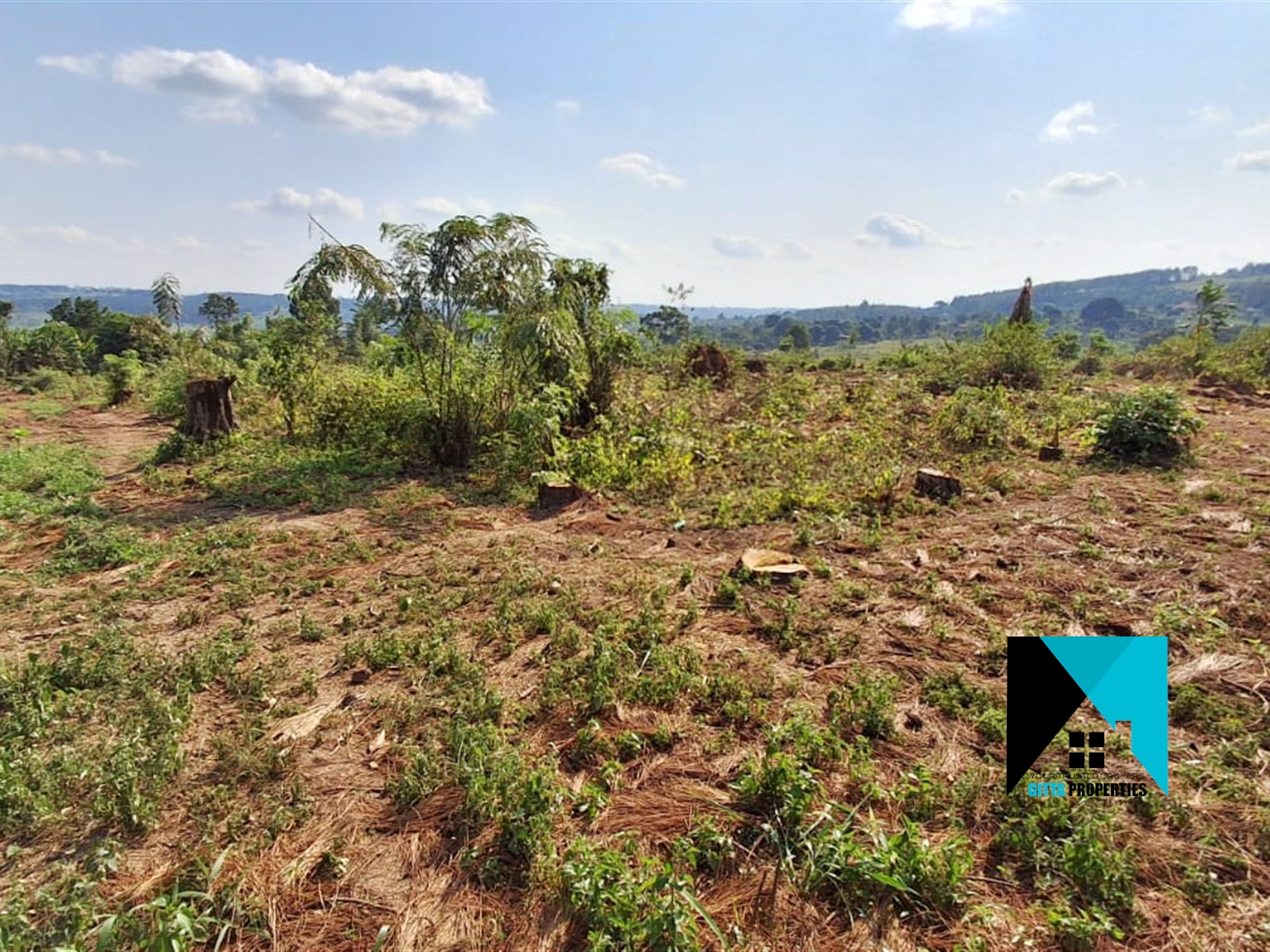 Residential Land for sale in Kiwenda Wakiso