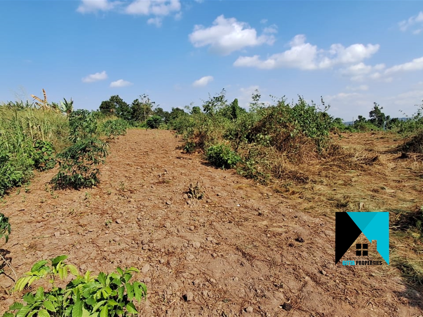 Residential Land for sale in Kiwenda Wakiso