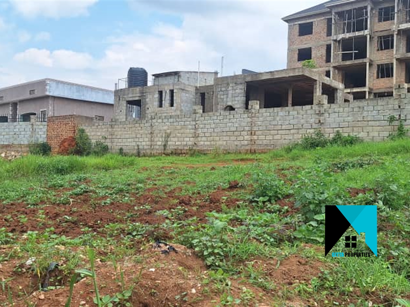 Residential Land for sale in Kira Wakiso