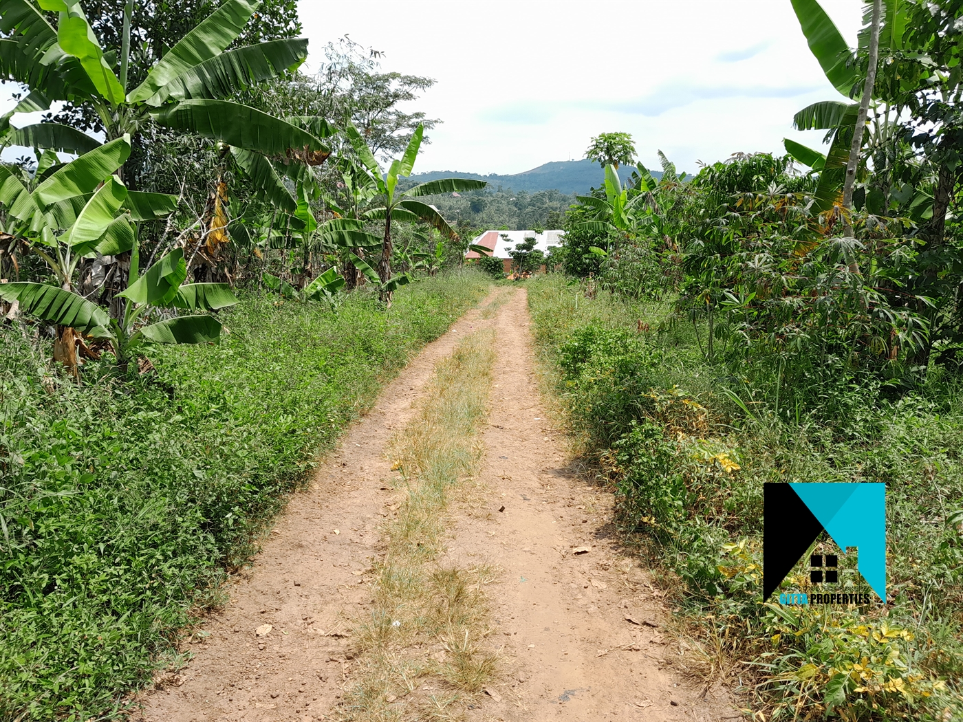 Residential Land for sale in Gobelo Wakiso