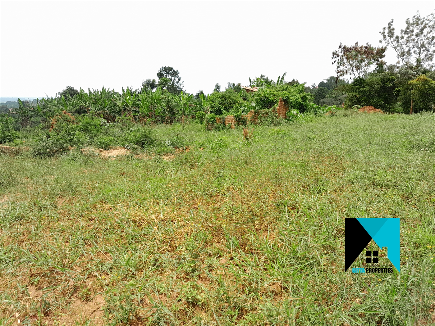 Residential Land for sale in Gobelo Wakiso