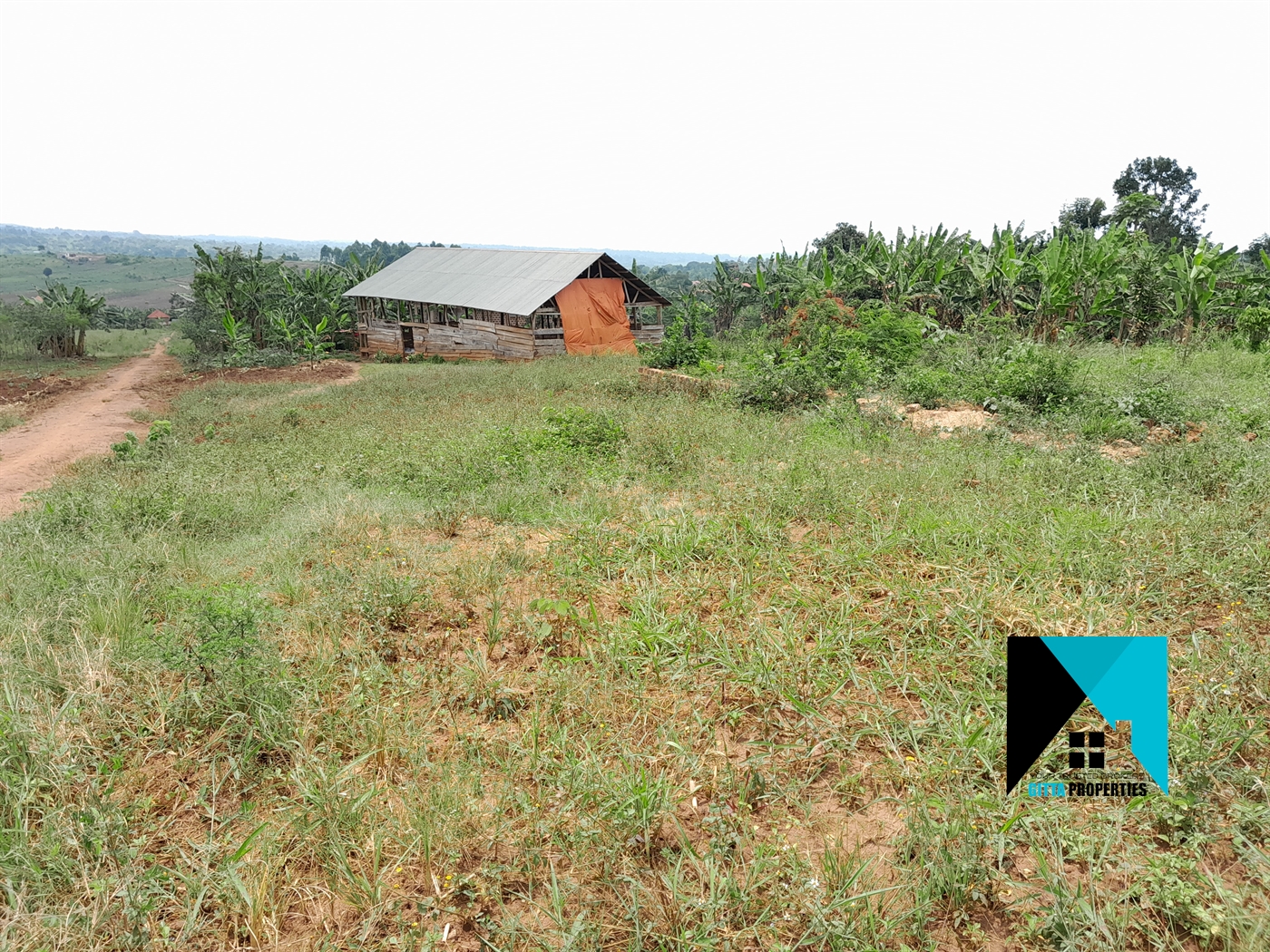 Residential Land for sale in Gobelo Wakiso