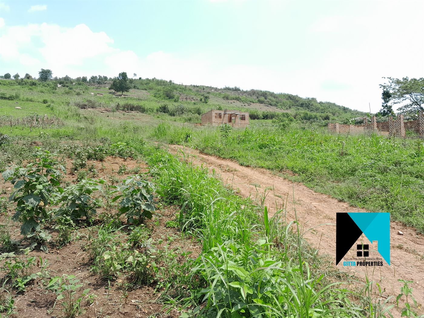 Residential Land for sale in Kikandwa Wakiso