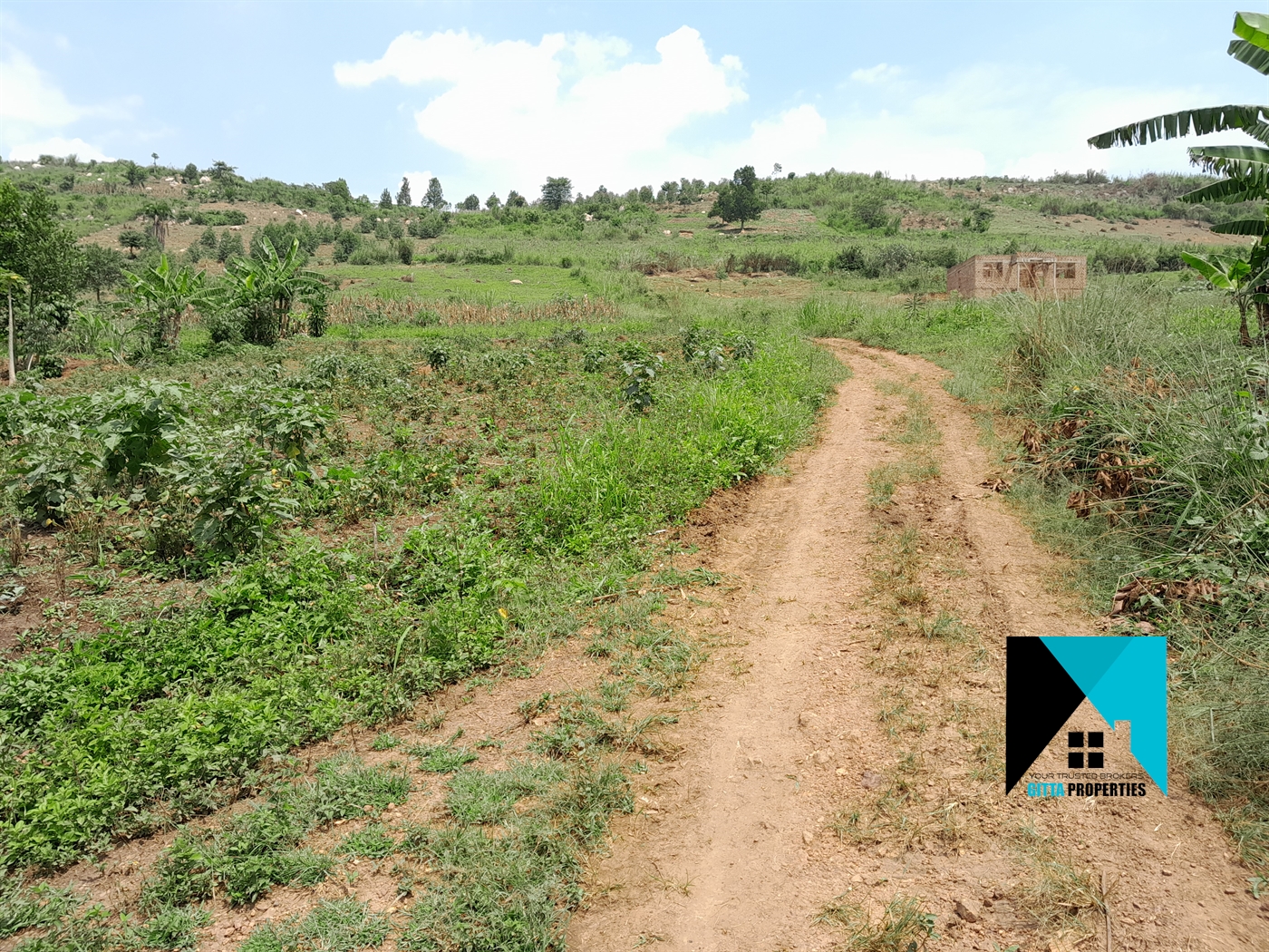 Residential Land for sale in Kikandwa Wakiso