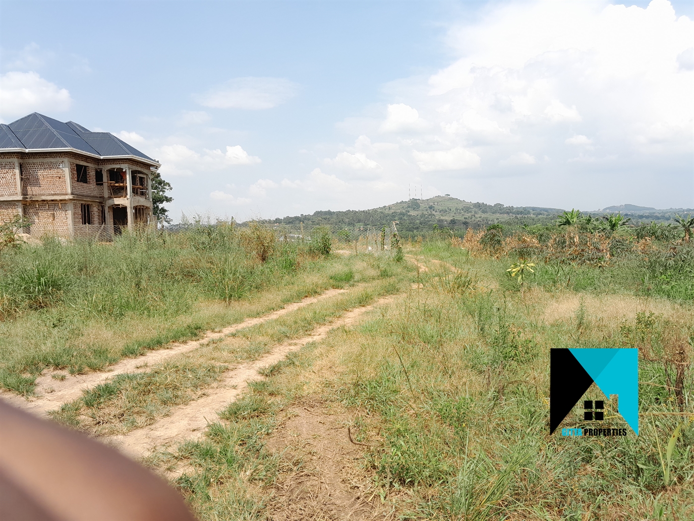 Residential Land for sale in Kakiri Wakiso