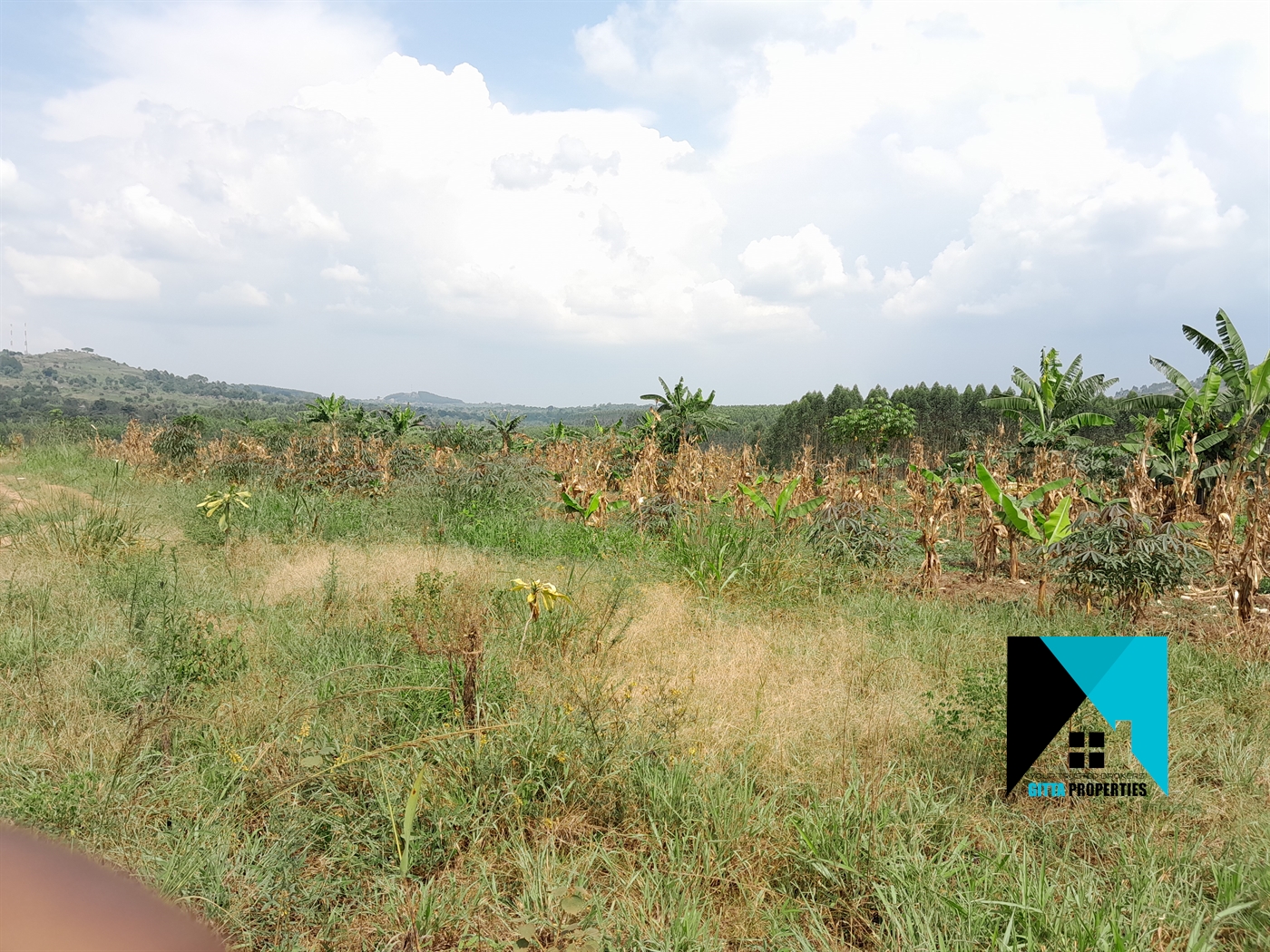 Residential Land for sale in Kakiri Wakiso