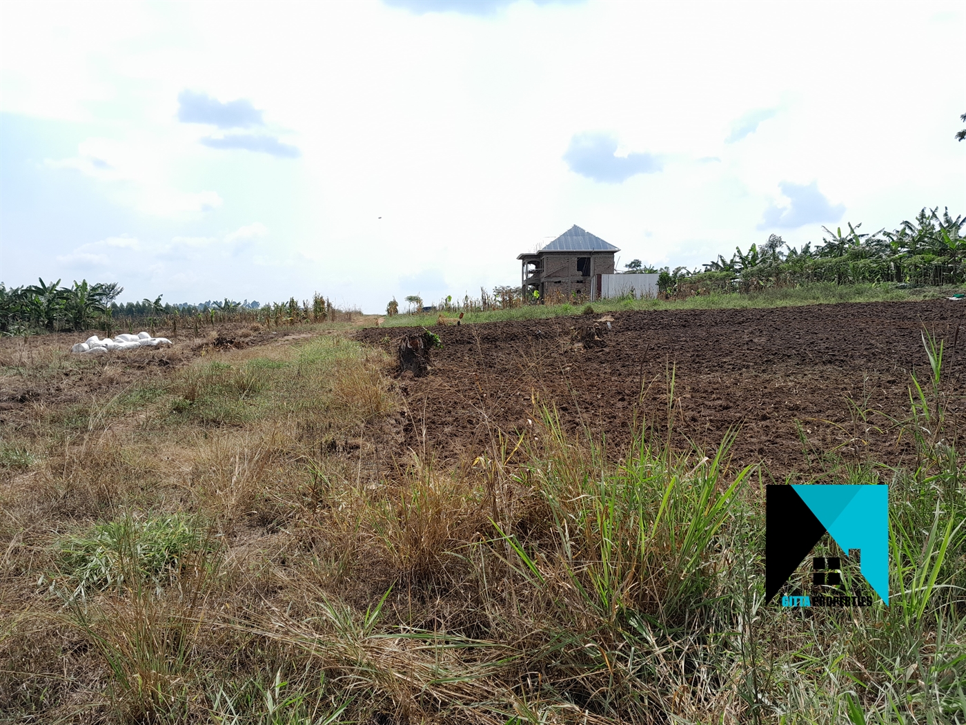 Residential Land for sale in Kakiri Wakiso