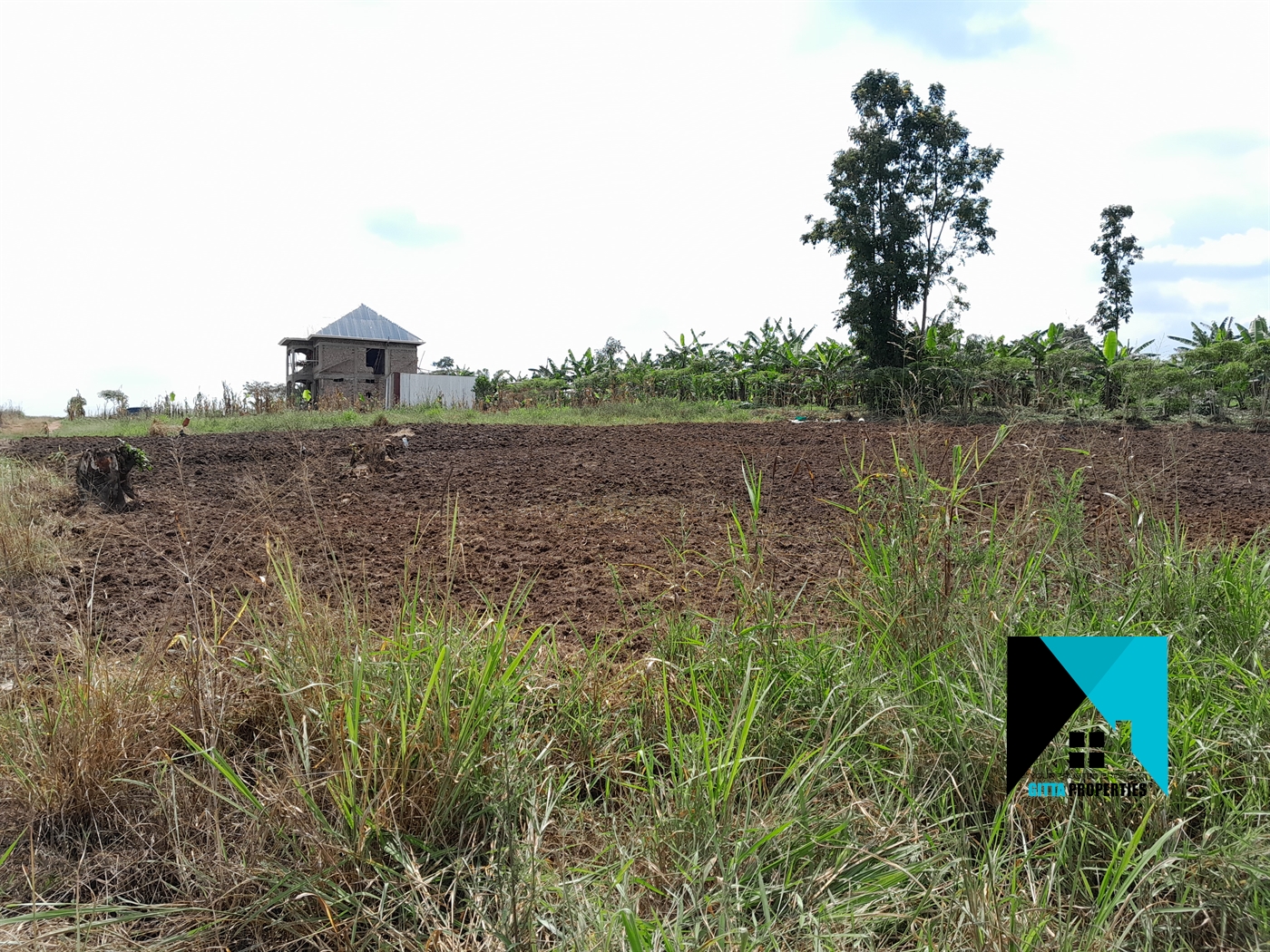 Residential Land for sale in Kakiri Wakiso