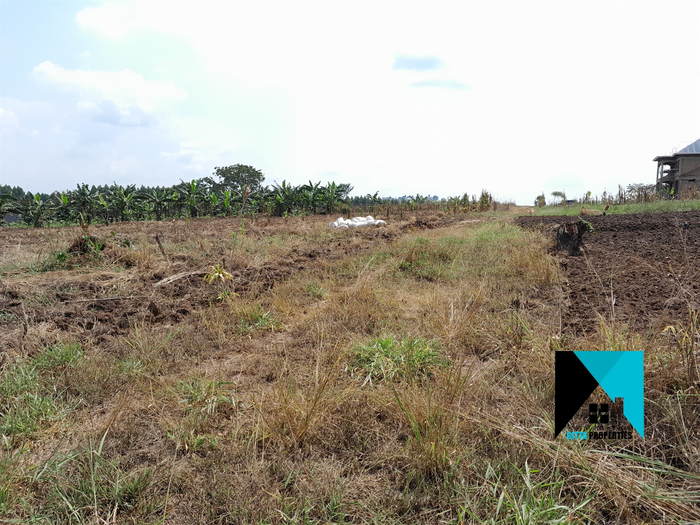 Residential Land for sale in Kakiri Wakiso