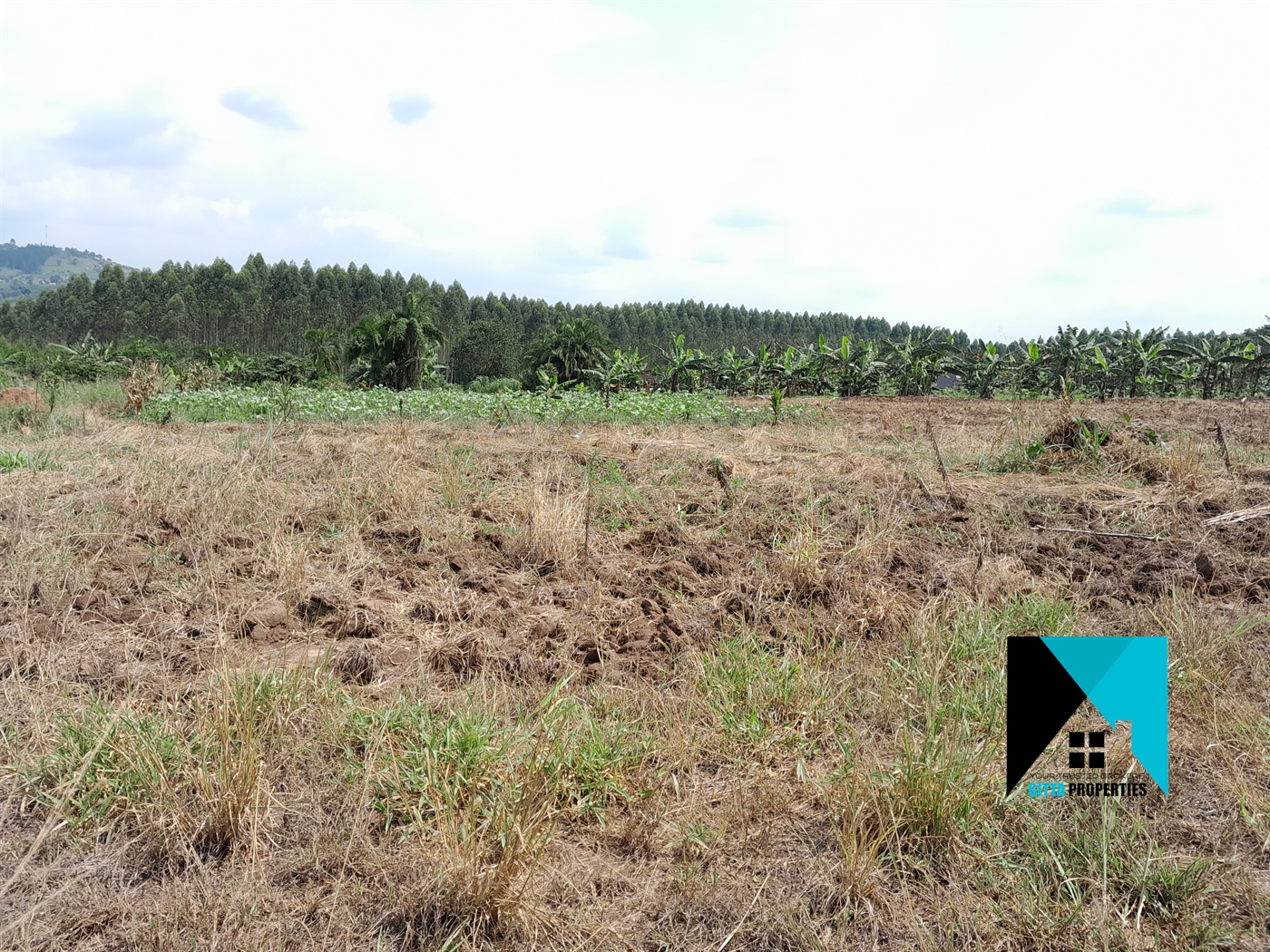 Residential Land for sale in Kakiri Wakiso