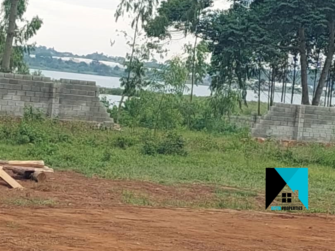 Residential Land for sale in Garuga Wakiso