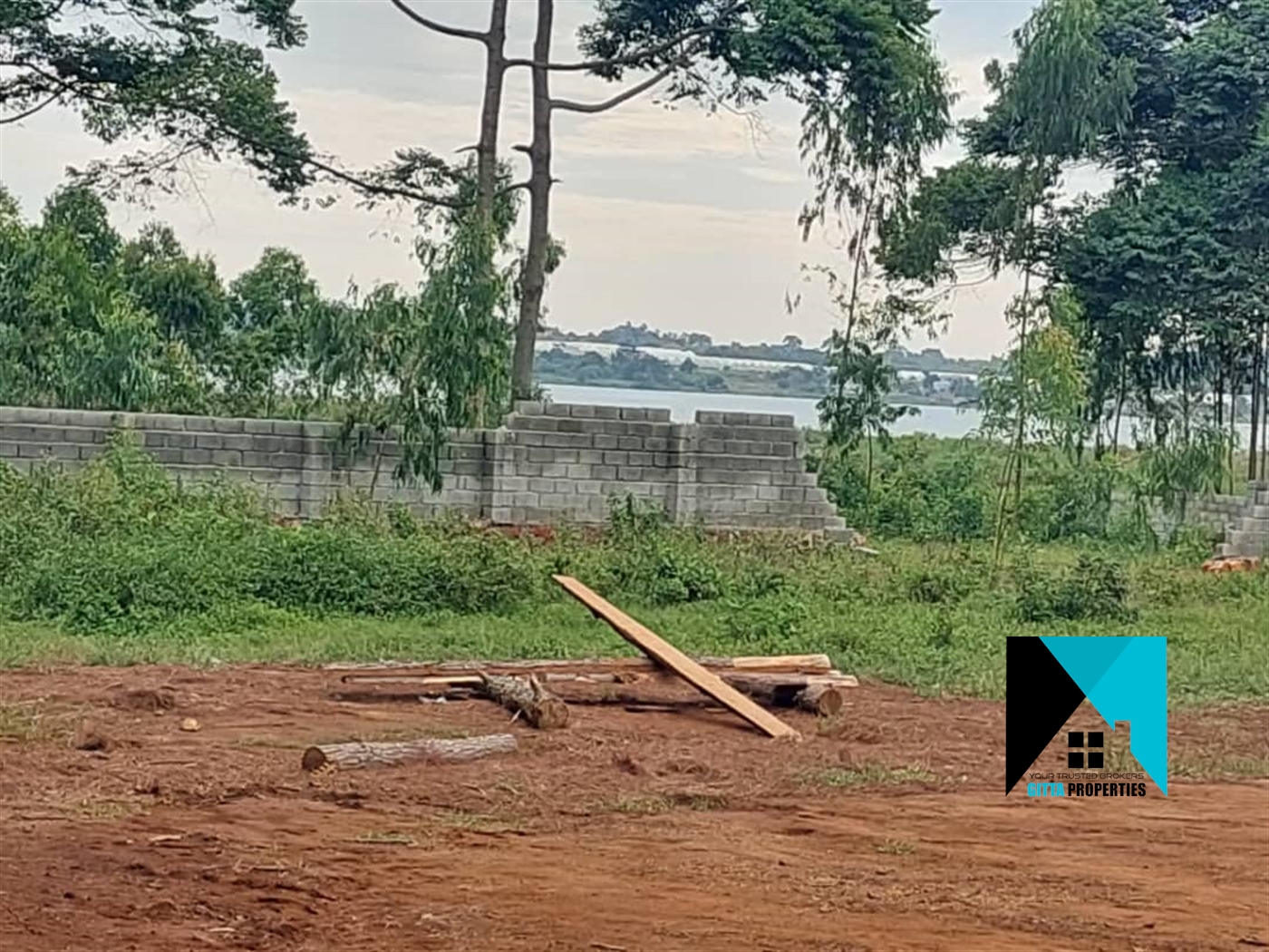 Residential Land for sale in Garuga Wakiso