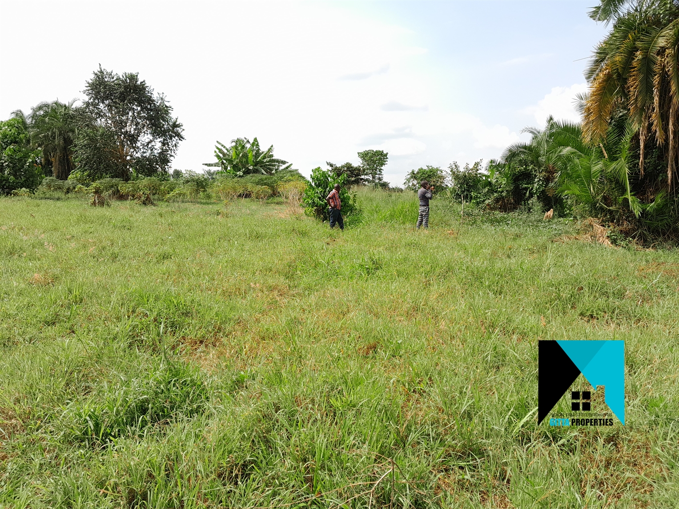 Residential Land for sale in Kakiri Wakiso