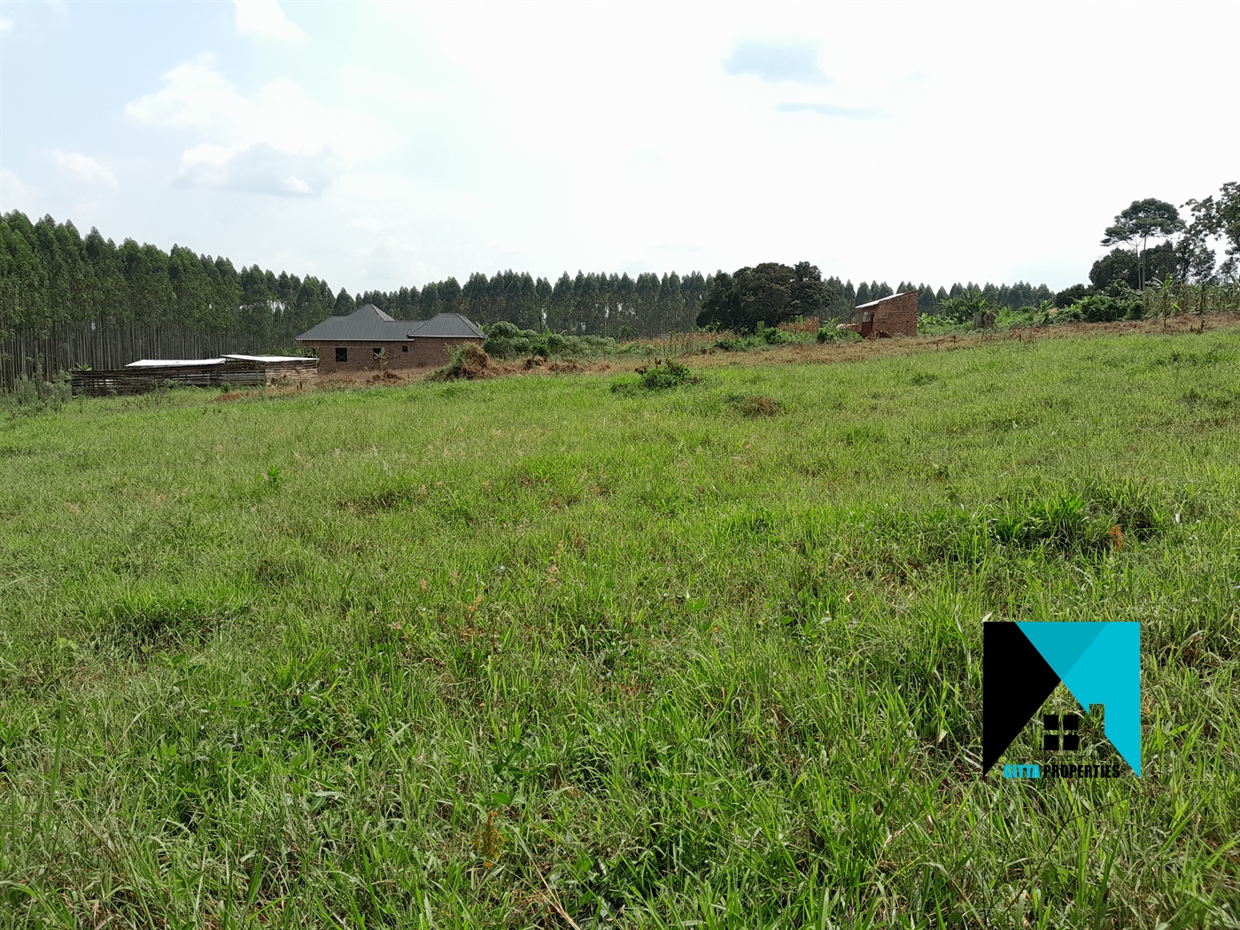 Residential Land for sale in Kakiri Wakiso